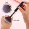 BEILI 8-10PCS Makeup Brushes Powder Foundation Highlight Concealer Eyeshadow Blending Make Up Brush Set pinceaux de maquillage 240327