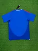 2425 Match Europeu Match Italian National Team Fan Version Casual Match Football camisa