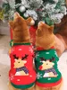 Dog Apparel More Pet Clothes Cute Sweater In The Year Autumn/winter Warm Dogs Happy Year's Day Hol