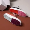 Fitness Shoes Vulcanize Female Womens Spring Autumn Canvas Lace-up Flat Cartoon Ladies Sneakers