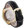 Projektant Watch Hot Sale of Century Brand Mand Tourbillon Timing Series Pełna funkcja zegarek mechaniczny z dużą ilością i wysoką ceną