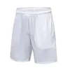 Men's Shorts Male Daily White Casual Cody Lunding Gym Fitness Pants Men Summer Comfortable Breathable Sportswears