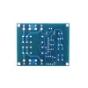 Verstärker -Top -Angebote Dual Relay 7812+UPC1237 Lautsprecherschutz -Board -Kit für HiFi DIY AC 1224