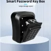 Module Tuya/TTLOCK Smart Passwort Sperre Box Homestay Schlüsselbox Kennwort App Entriegelung Anti -Diebstahl IP65 wasserdichte elektronische Sperrbox