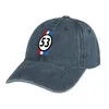 Berets Herbie 53 VIEUX COWBOY COWBOY SPORT CAOD HOOD HIP HOP FEMME'S BEACH MEN'S