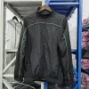 Marke Trapstar Herren Designerjacken Windbreaker Bomber Damen Jacke Mantel Leder wasserdicht