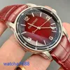 Знаменитость AP Forist Watch Code 11.59 серия 41 -мм автоматическое механическое модное отдых мужское мужское