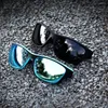 Okulary na świeżym powietrzu spolaryzowane okulary przeciwsłoneczne jazdy okularami przeciwsłonecznymi antylśniewki Wodoodporna Ochrona UV dla sportu