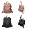 Bolsas escolares mochila feminina 2024 viagens de moda à prova d'água de grande capacidade laptop backbag girl schoolbag designer feminino feminino