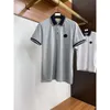 Herren-T-Shirt, Herren-T-Shirt-Designer-Top, klassischer Buchstabendruck, übergroßes Kurzarm-Sporthemd, T-Shirt Pullover Muster, T-Shirt Top144544