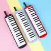 IRIN 32 KEY MELODICA ORGAN الطالب الأداء الفصول الدراسية للأدوات مع الفم والفم المنفخ