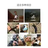 Outdoor Emergency Tourniquet Portable First Aid Tourniquet Arterial One Hand Quick Release Buckle Bandage Medical Device