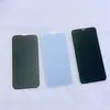 500pcs Privacy Glass Deckung Temperierter Glasschilddrüter für Apple iPhone 15pro 15Promax XS max X 8 7 6 plus SE2020 11 Pro XR 15 14 13 12 Schutzfilm