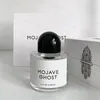 20 عطر سلسلة 3.3 أونصة رذاذ عطر بالة د 'afrique غجر ماء mojave ghost بلانش عطر عطر عالي الجودة