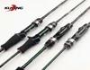 Kuying Teton 175m 503910quot 18m 60390quot Carbon Spinning Gussstrom Schnelle Geschwindigkeitswirkung Soft Lure Fishing Stab Pole7346863