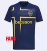 24 25 Boca Juniors voetbalshirts Special 2024 2025 voetbal shirts Men Kids Kit Cavani Janson Medina Villa Fernandez Benedetto Zeballos Blondel Barco Size XXXL 4XL 4XL 4XL 4XL 4XL 4XL