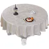 Table Cloth Clean Free Tablecloths For Els And Restaurants Circular Household Use