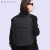 Backpack Selling Fashion Wholesales Bange 15.6 Inch Custom Waterproof Men Laptop Backpacks