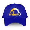 Ball Caps Cotton Unissex Ajustável Base de beisebol Summer Sport Bonnet Fitness Manto Brasil Jiu Jitsu Mulheres Yawawe Brand Hat Hat