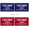 Banner vlaggen Trump Flag 2024 Verkiezing Donald Save America Again 150x90cm 5 Styles ZZC2984 Drop Delivery Home Garden Feestelijke feest Sup Dhnde