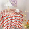 Tableau de nappe insive