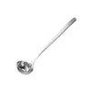 Spoons Coffee Spoon Long Handle Cocktails Stirring Stainsless Steels Dessert Ice Cream Dishwasher Safe