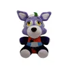 FILME TV PLUSH Toy Byled Animais Cartoon P Toys Ins fofinha imitação