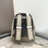 Moda Bolsa de Bolsa de ombro de ombro Pacote de cintura masculina para mulheres Viajar Duffle Bag Patter de luxo Patter