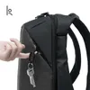 Рюкзак корин дизайн щелкните несколько анти-тела мужчин Ноутбук 15,6 дюйма USB Зарядка Большой водонепроницаемое путешествие мужчина