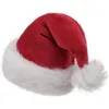 Cappelli di Natale Cappello di Cappello di Cappello di Cappello di Cappello per bambini Decorazioni per bambini per la casa Regali di Babbo Natale Babbo Natale.