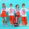 Vestidos femininos meninas hip hop fofo moletom mini -saia garotas dance de dança de rua esportes de esporte sólidos