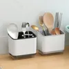 Keuken opslag lepel vork vork