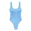Swimons de maillots de bain pour femmes Suit de maillot de bain Summer Summer Backless Beachwear