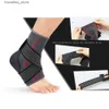 Anklets Ankle Brace for Women Men Ankle Support Str for Ankle Compression Sleeve Heel Protector Wr Heel Brace(1 pc L46