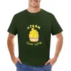 Tops canotte da uomo #team dole whip t-shirt oversize pesi massimi grafici per ragazzi per uomo