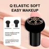 Mushroom Head Air Cushion BB Cream Foundation Cream for Face Makeup Concealer Air Cuhsion for Face Base with Whitening CC Cream 240322