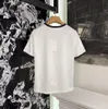 Maschile plus tees polos white cotone stampa personalizzata uomini donne felpe quantità casual tendenza xs-xl s756