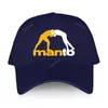 Ball Caps Cotton unisex verstelbare honkbal pet zomer heren sport motorkap fitness manto brazilië jiu jitsu dames yawawe merk hoed