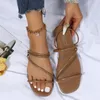 Sandálias Ladies Sandal