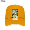 Ball Caps Hawaii Hula Girl Aloha Cool Funny Men Women Unisex Custom Hat Vest 430Cartoon Fashion Bill Hats