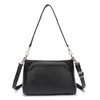 Shoulder Bags XITAO Soft Face 2024 Korean Leather Handbags Fashion All-match Bag Messenger Tide GWJ1586