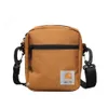 Axelväskor Cross Body Bag Trendy Mobile Telefon Väska Väskväska för män och kvinnor Par plånbok axelväska liten väska mångsidig handväska