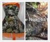 I lager mossig ek camo brudtärna klänningar stropplös aline kort camo och jägare orange mossy ek prom8874396