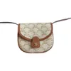 Tote Designer vend des sacs féminins de marque à 50% Discount Triumphal Bag Lisa Style Summer Small Single Single Single Mini Fashion Womens Handsbags