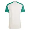 2024 2025 Soccer Jersey Kid Kit Man 24 25 Football Shirt Primary Home Green Las Voces Away White Tan Armadillo DRIUSSI RIGONI RING RUBIO WOLFF ZARDES REREIRA