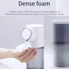 Liquid Soap Dispenser 320 ml Soaps Dispensers Machine draagbare Touchless Hand Washing Tool voor badkamer Home