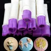 Baking Moulds 10 Pieces/Set Lace Edge Clip Fondant Cake Decorating Cutter Sugarcraft Gum Paste Tool Cupcake Cookie Kitchen Accessories