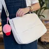 Сумки на плечах оригинальные Aizatly Messenger Bag Корейская модная ученика высокой емкости INS Пара старшеклассников