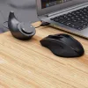 Accessories Lightweight Wireless Gaming Mouse Charging Dock Stand for GPro/ GPro X/G502/G502X/G502X Plus /G703/G903 Mouse Chargers H8WD