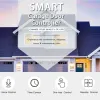 Kontroll WiFi Switch Smart Opener App Remote Controller för Garage Door Gate Supprot Alexa Echo Google Home Ewelink Control